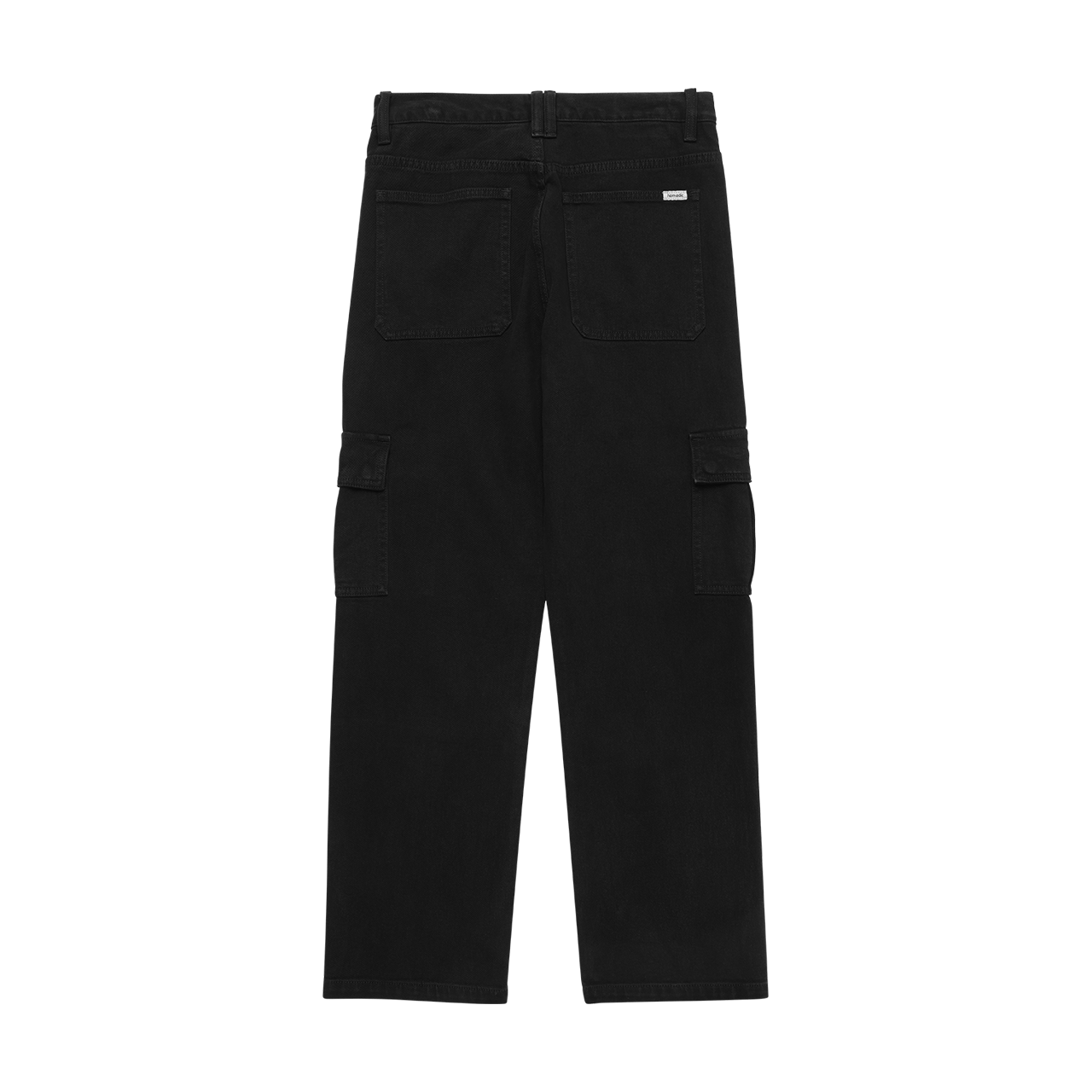 Grayson Cargo Jeans Vintage Black