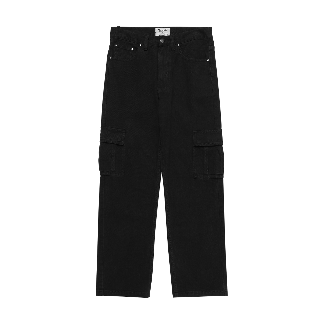 Grayson Cargo Jeans Pedro Blue – Neverland Store