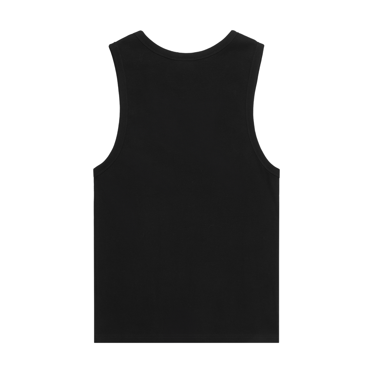 Kai Singlet Black