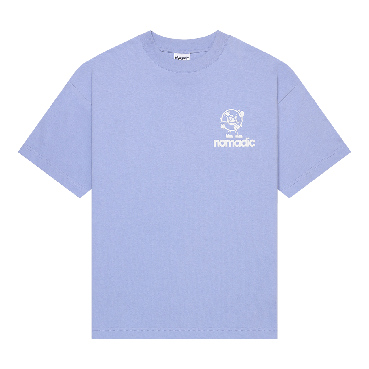 Stellar Street Fit Tee Easter Egg