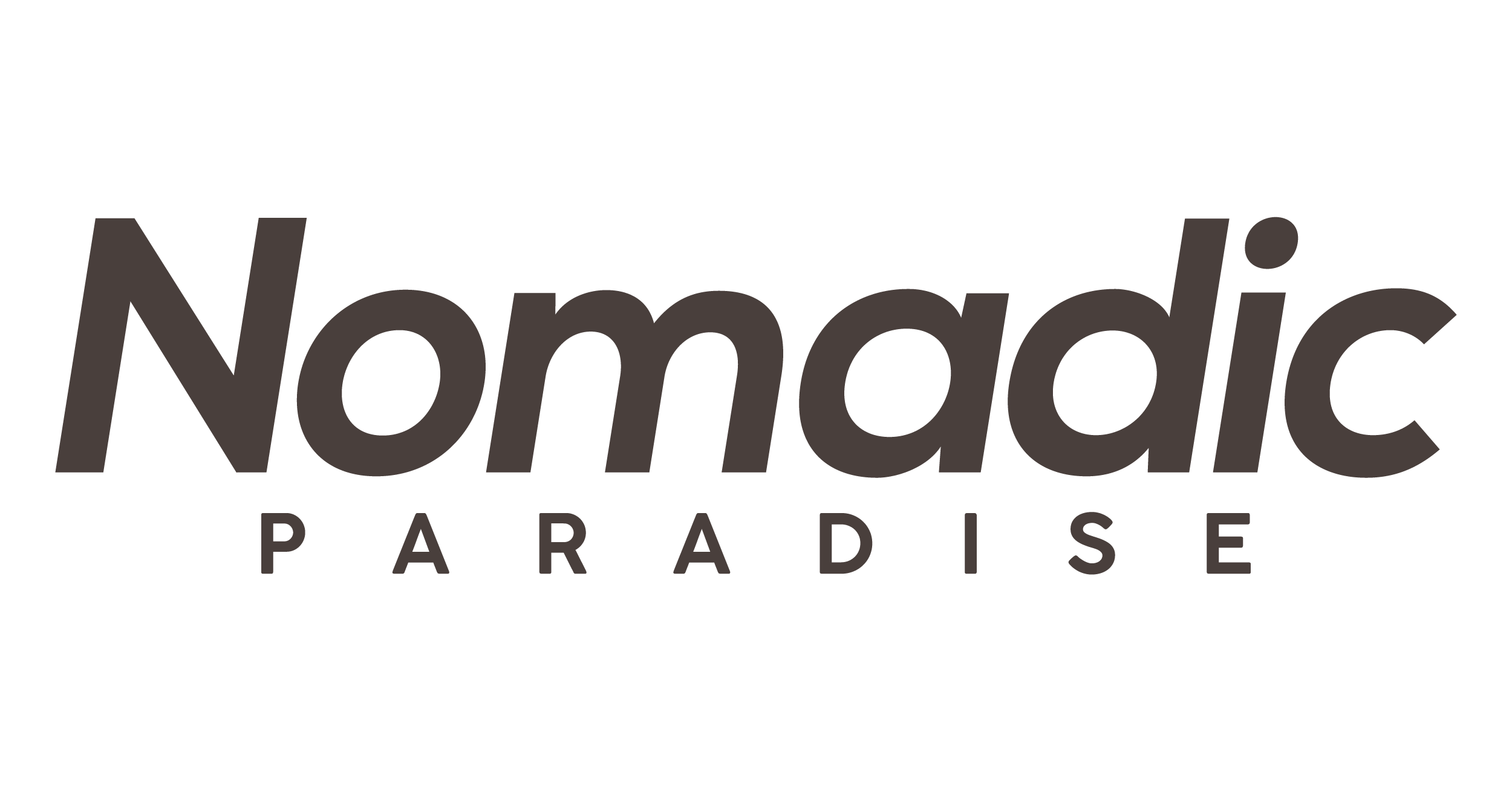 Nomadic Paradise | Enjoy Your Stay | Since 2012